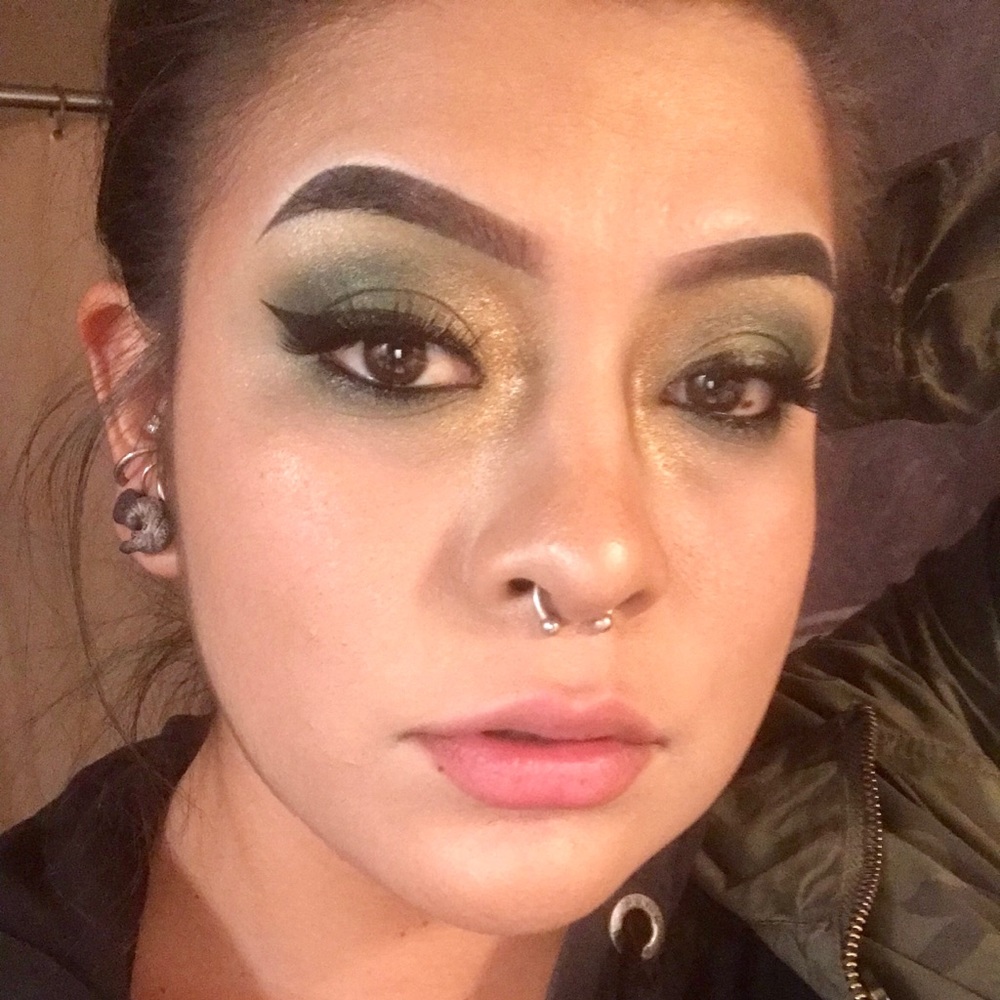 Meet your Posher, Brianda